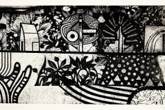 Garden-1-2024-small-fileEtching-and-Drypoint-48x21cm