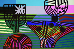 Suffolk-Landscape-6-2023-Acrylic-on-Canvas-60x60cm-